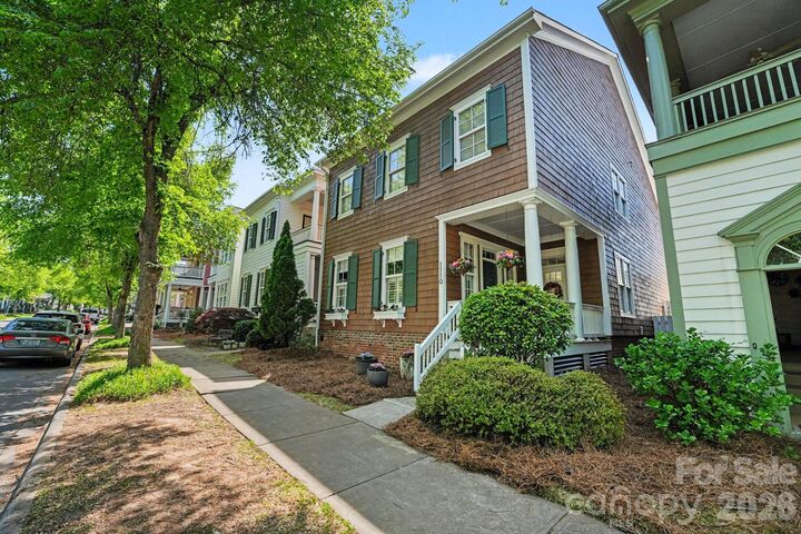 Property Photo:  1110 South Street  NC 28031 
