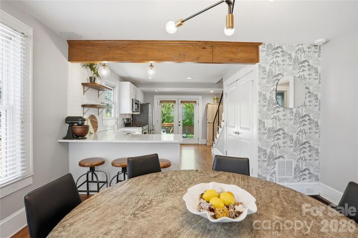 Property Photo:  1716 Wilmore Drive  NC 28203 
