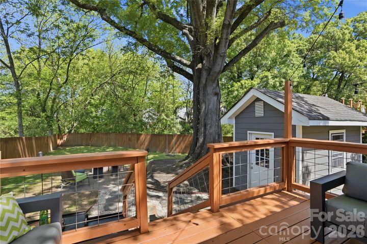 Property Photo:  1716 Wilmore Drive  NC 28203 