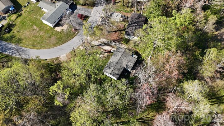 Property Photo: 33 Springside Drive NC 28792