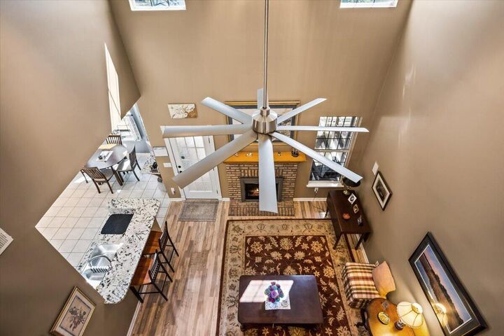 Property Photo:  5411 Woodbreeze Drive  SC 29420 