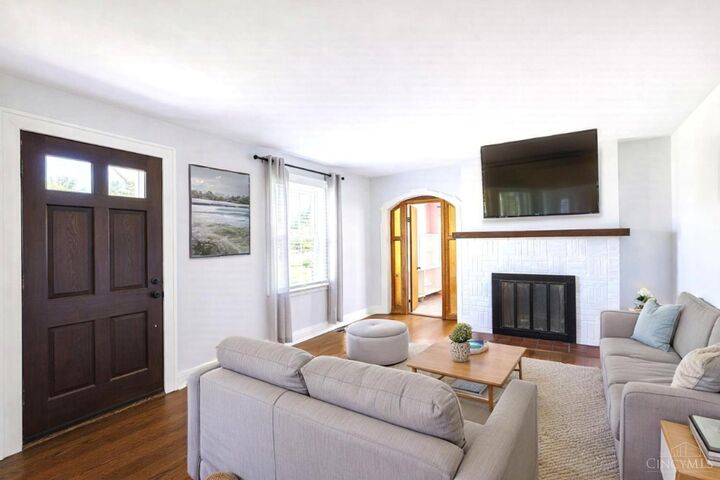 Property Photo:  6939 Ragland Road  OH 45244 