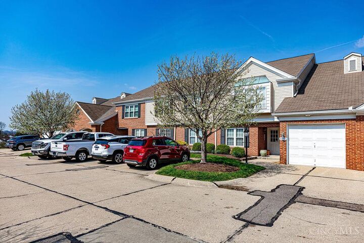 Property Photo: 6338 Eagles Lake Drive OH 45248