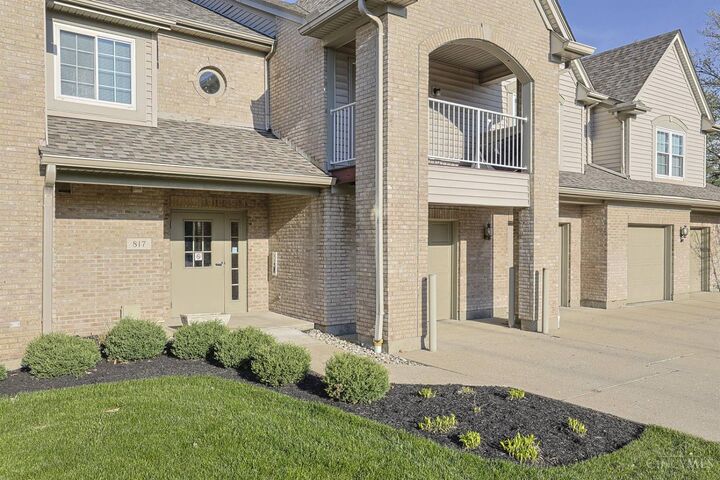 Property Photo:  817 Neeb Road  OH 45233 