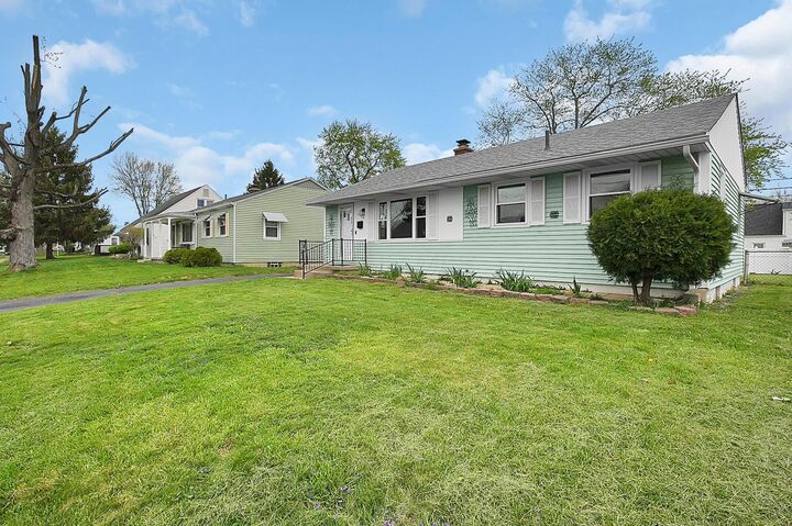 Property Photo:  3508 Kenlawn Street  OH 43224 