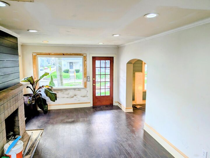 Property Photo:  758 Bulen Avenue  OH 43205 