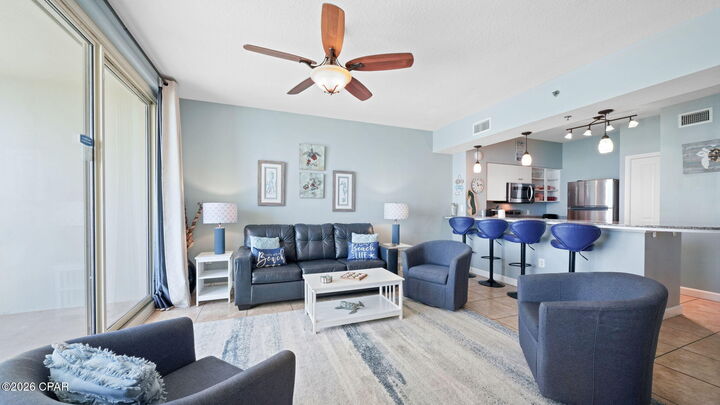 Property Photo: 9900 S Thomas Drive 1918 FL 32408