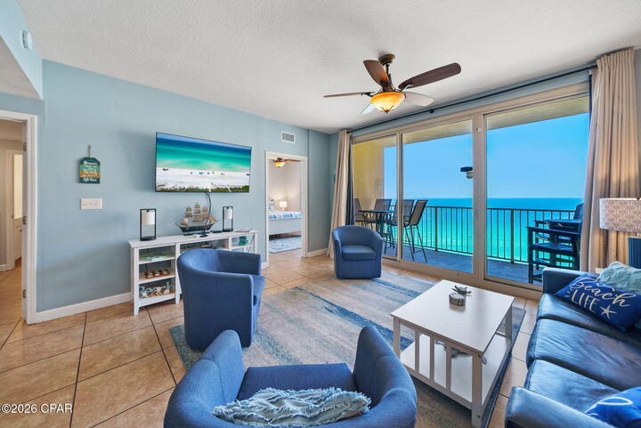 Property Photo: 9900 S Thomas Drive 1918 FL 32408