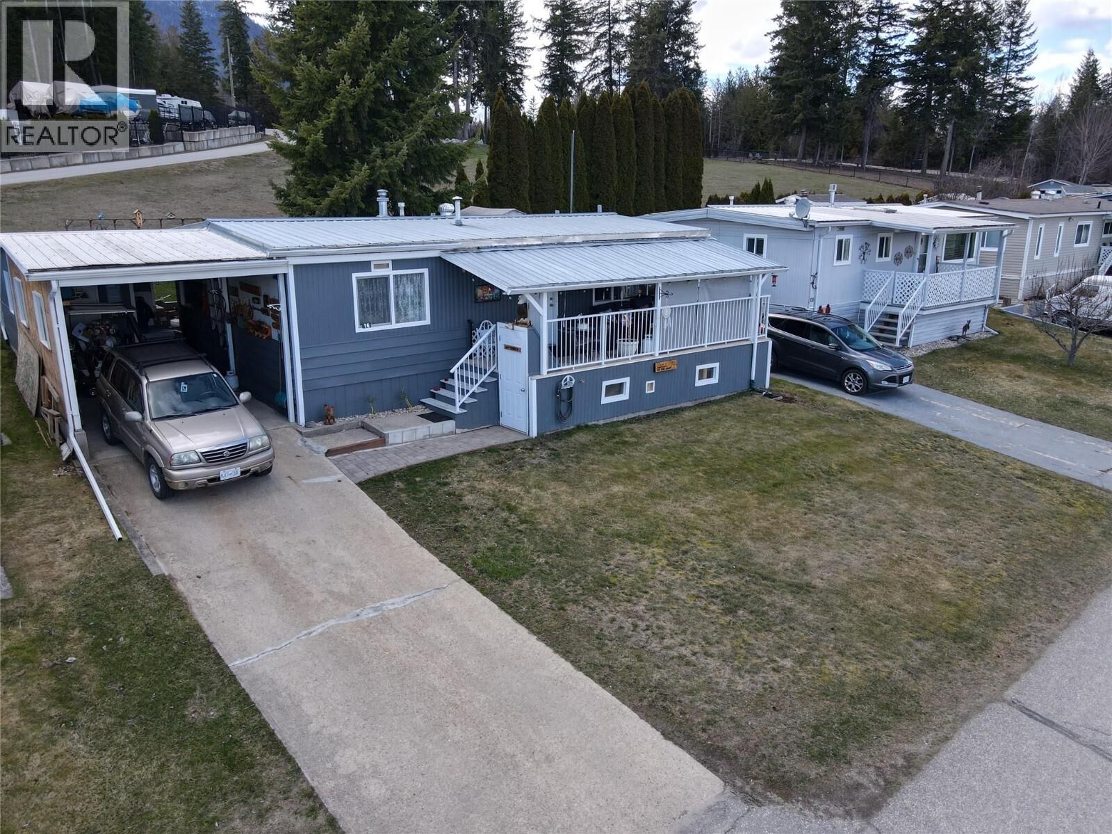 Property Photo: 2932 Buckley Road 16 BC V0E 2W0