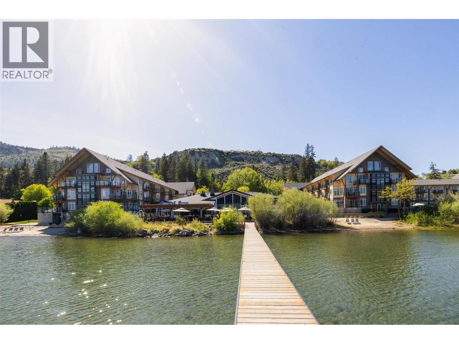 Property Photo: 13011 Lakeshore Drive South 369 BC V0H 1Z1