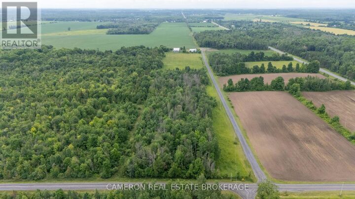 Property Photo: 4141 Helmer Road ON K0C 1Y0