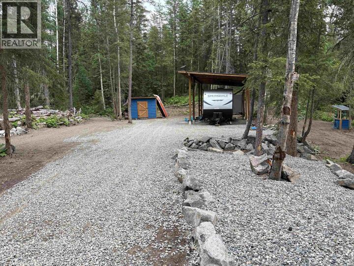 Property Photo:  3561 Candle Drive  BC V0K 1L0 