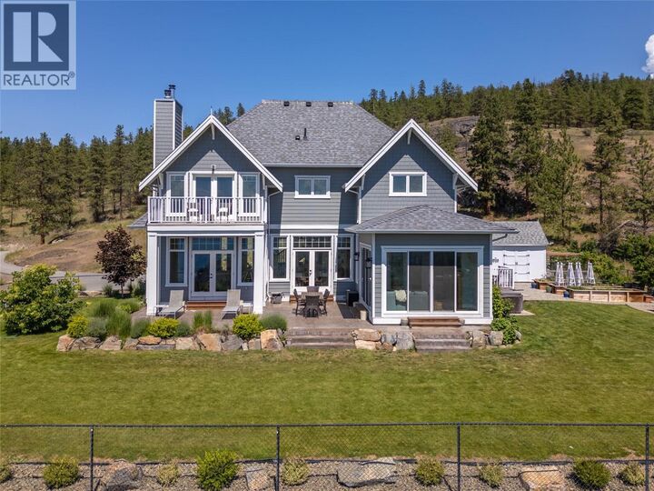 Property Photo: 1276 Riddle Road BC V2A 8X2