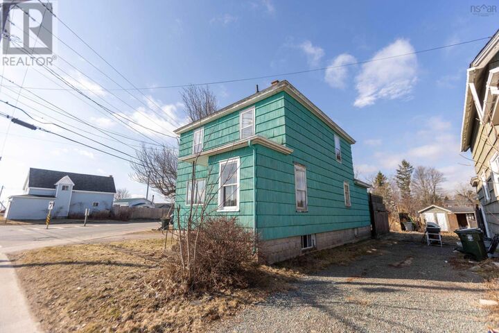 Property Photo: 103 Hickman Street NS B4H 2M7