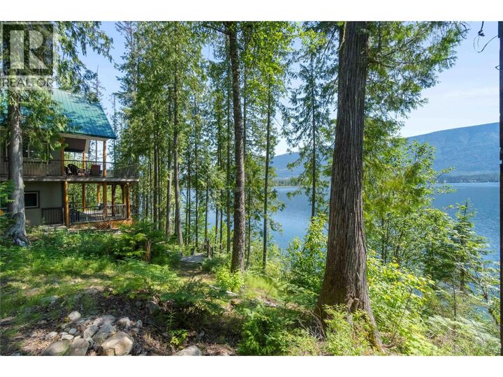 Property Photo: 9000 Seymour Arm Main Fsr Other 12 &Amp 13 BC V0E 1M0
