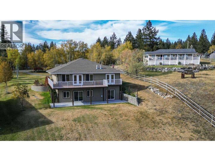 Property Photo: 5072 Block Drive BC V0K 2Z0