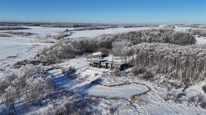 Property Photo:  106122 Pr 262 Drive  MB R0J 1N0 