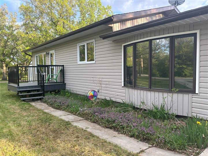 Photo de la propriété:  77 Pleasant View Drive  MB R0K 1G0 