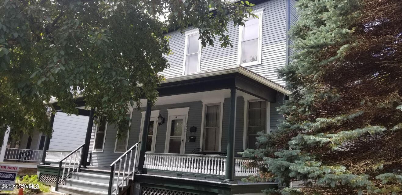 Property Photo: 125 N 2nd Street PA 17837