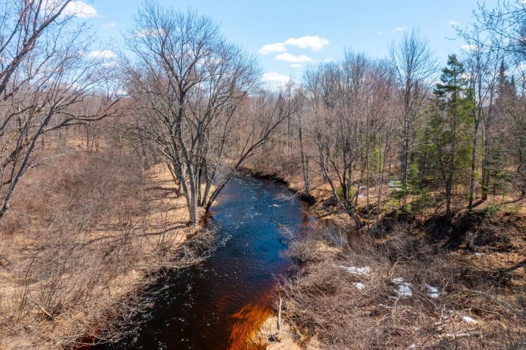 Property Photo: N11556 County Road T WI 54564