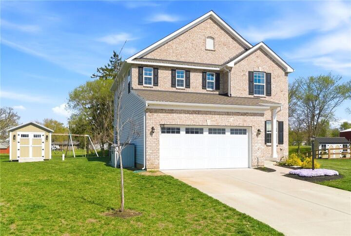 Property Photo:  7900 Timberview Court  OH 45005 