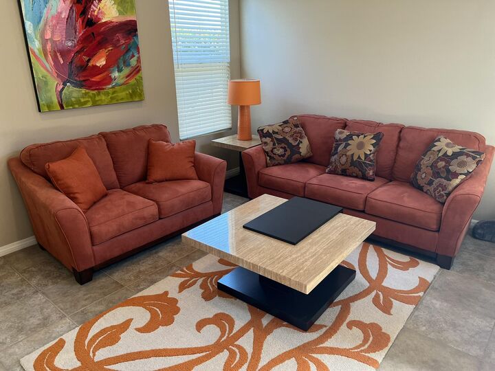 Property Photo:  59 Shoreline Drive  CA 92270 