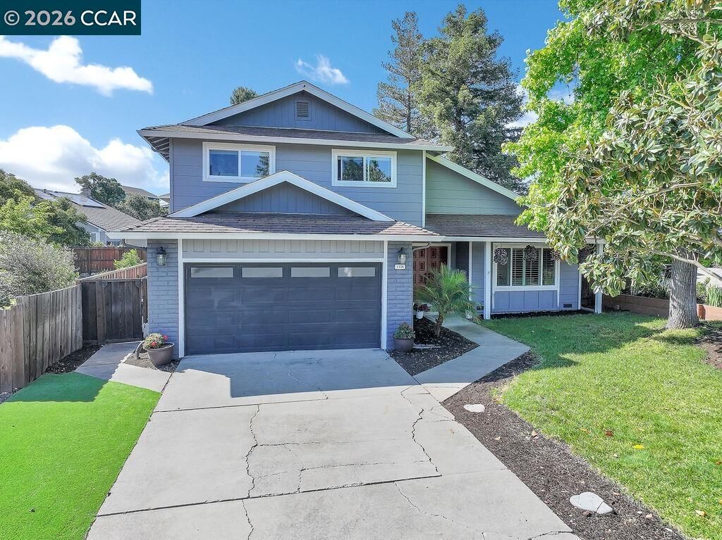 Property Photo:  1154 Breckenridge Court  CA 94553 