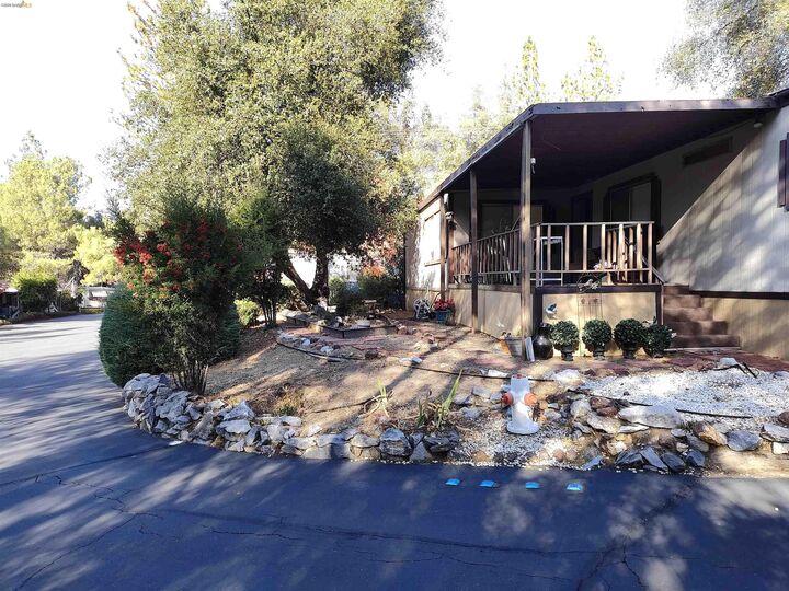 Property Photo:  10956 Green St 152  CA 95310 
