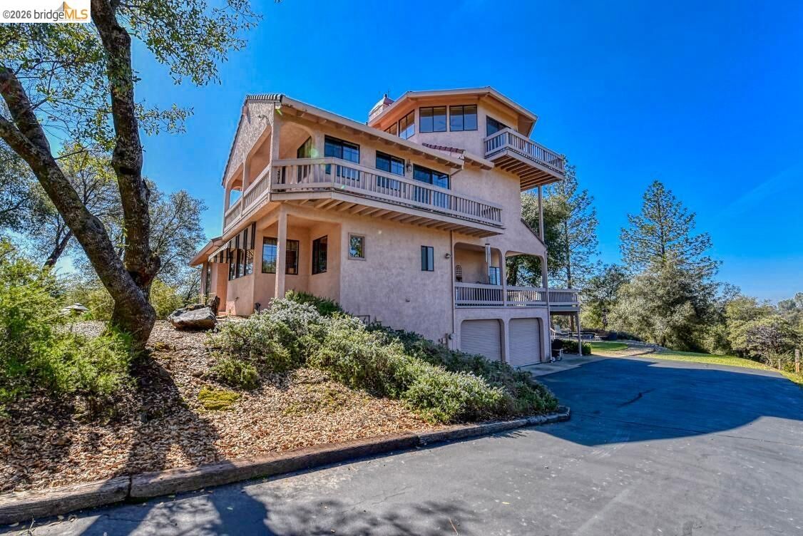 Property Photo:  20591 Chaparral  CA 95321 