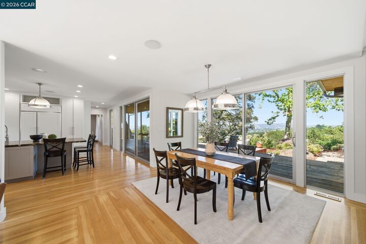 Property Photo:  142 Crestview Dr  CA 94563 