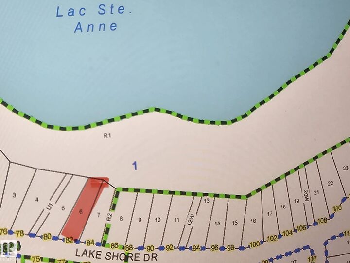 Property Photo:  4418 Hwy 633  AB T0E 0L0 