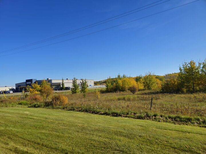 Property Photo:  34 Hwy 28  AB T9M 1P1 
