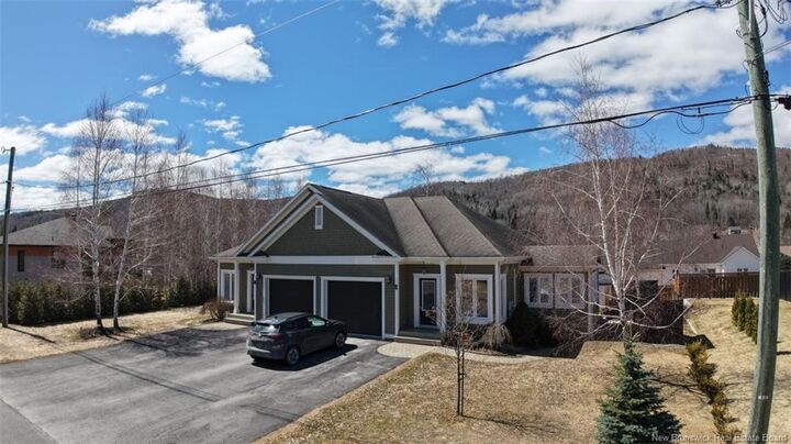 Property Photo: 8 Louise Street NB E3V 0C3