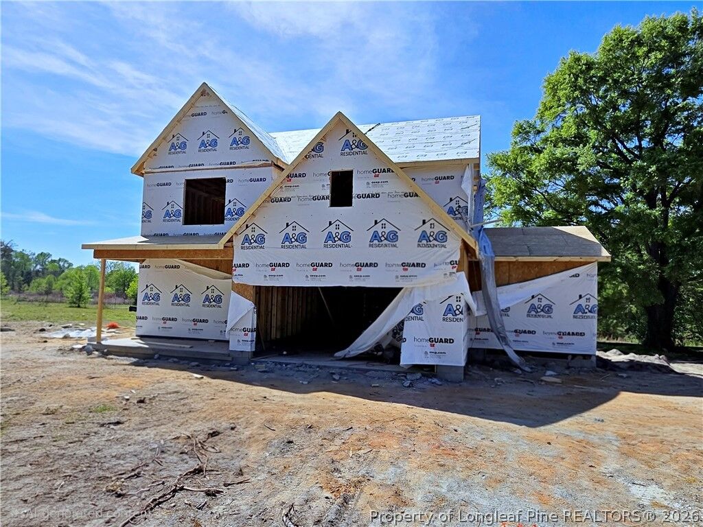Property Photo: 2762 Norrington Road NC 27546