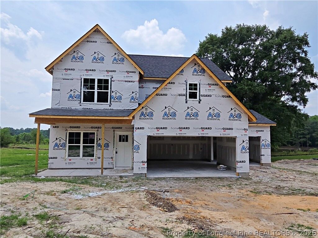 Property Photo: 2762 Norrington Road NC 27546