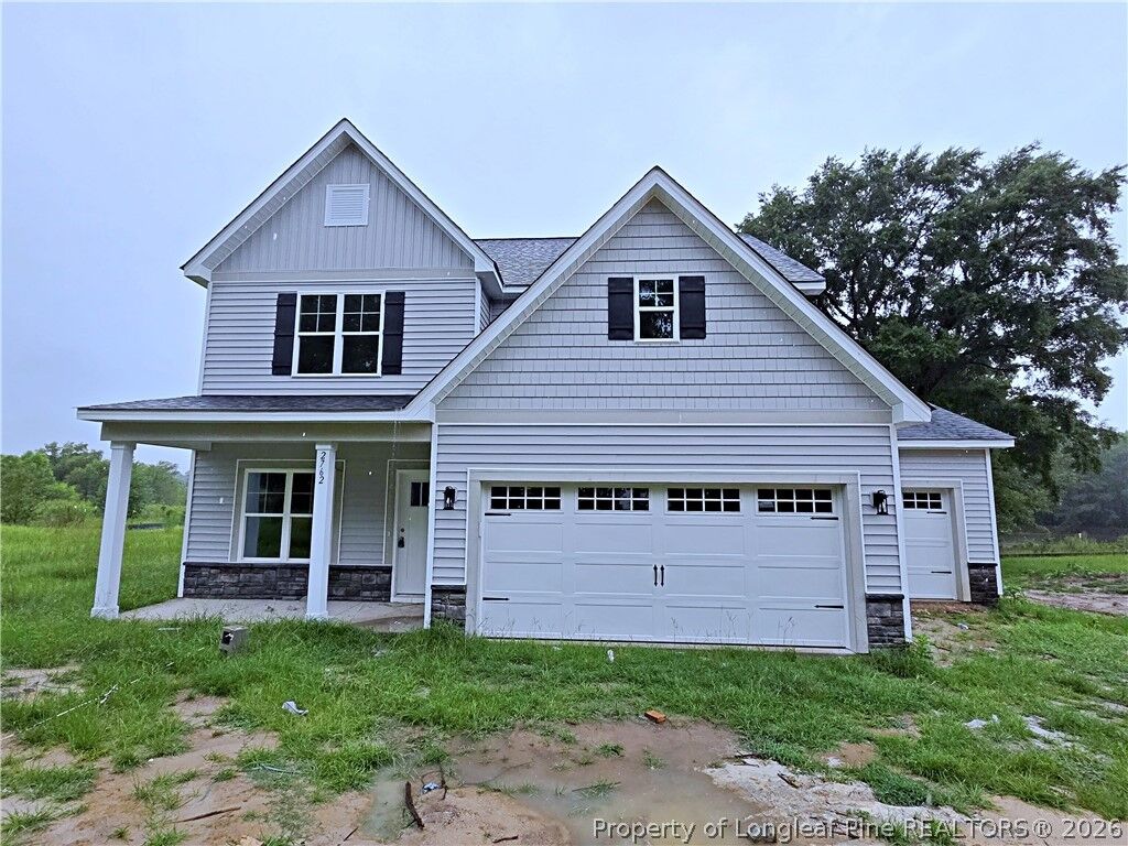 Property Photo:  2762 Norrington Road  NC 27546 