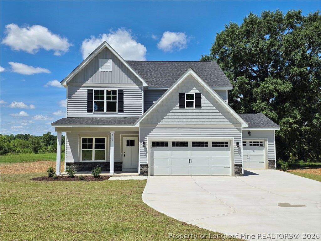 Property Photo:  2762 Norrington Road  NC 27546 