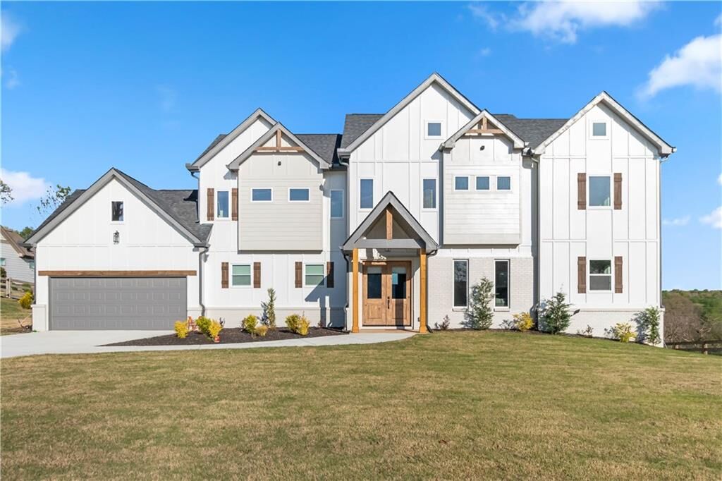 Property Photo:  5746 Avalon Commons Way  GA 30527 