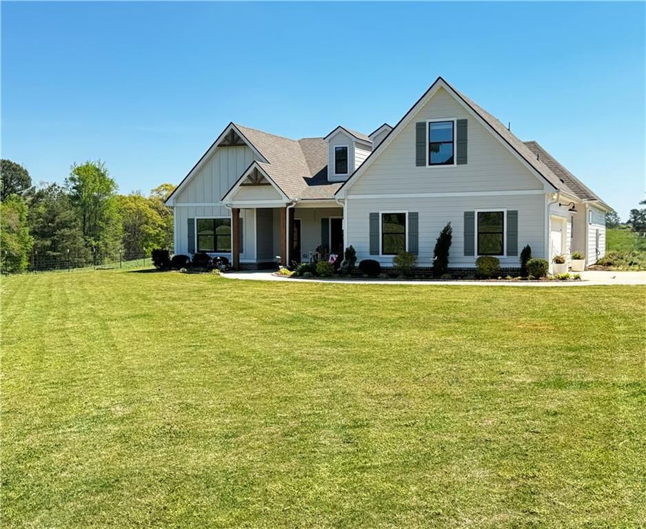 Property Photo: 4515 Jacksonville Road GA 30176