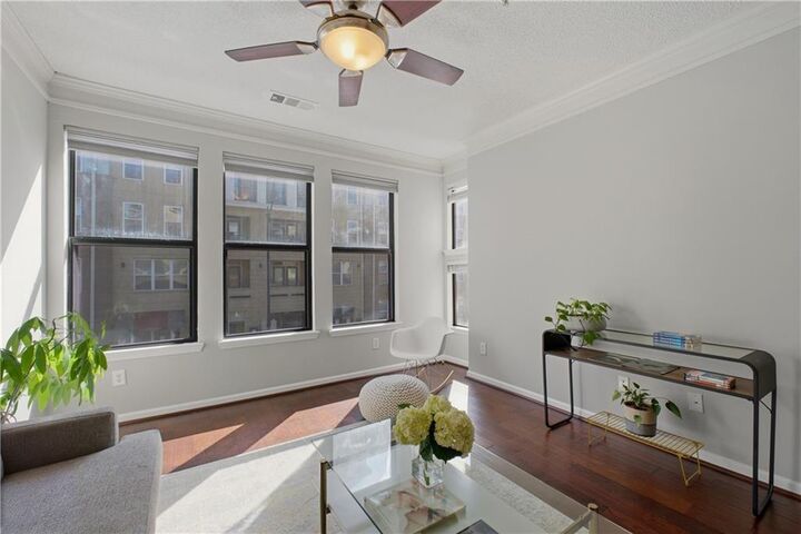 Property Photo:  400 17th Street NW 1207  GA 30363 