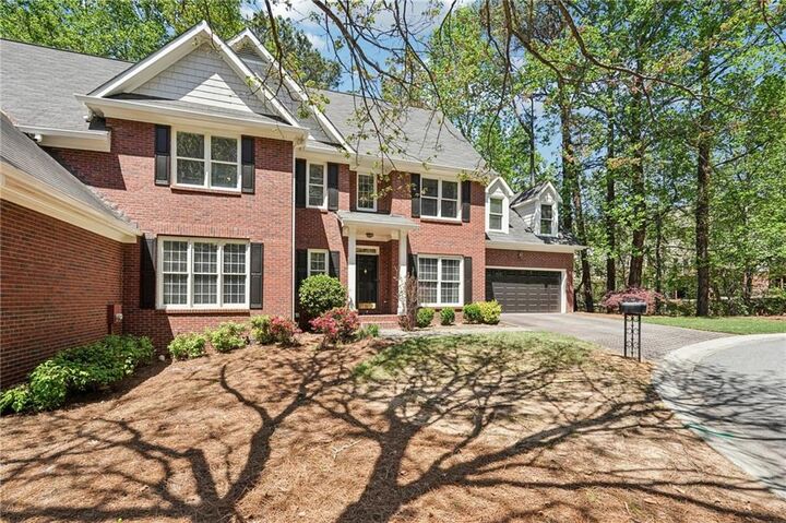 Property Photo: 7155 Roswell Road 48 GA 30328