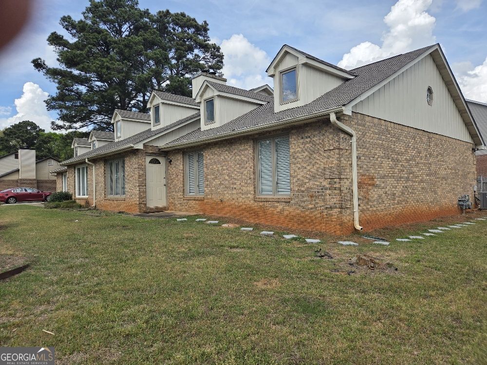 Property Photo:  2120 Fieldstone View Court SE  GA 30013 