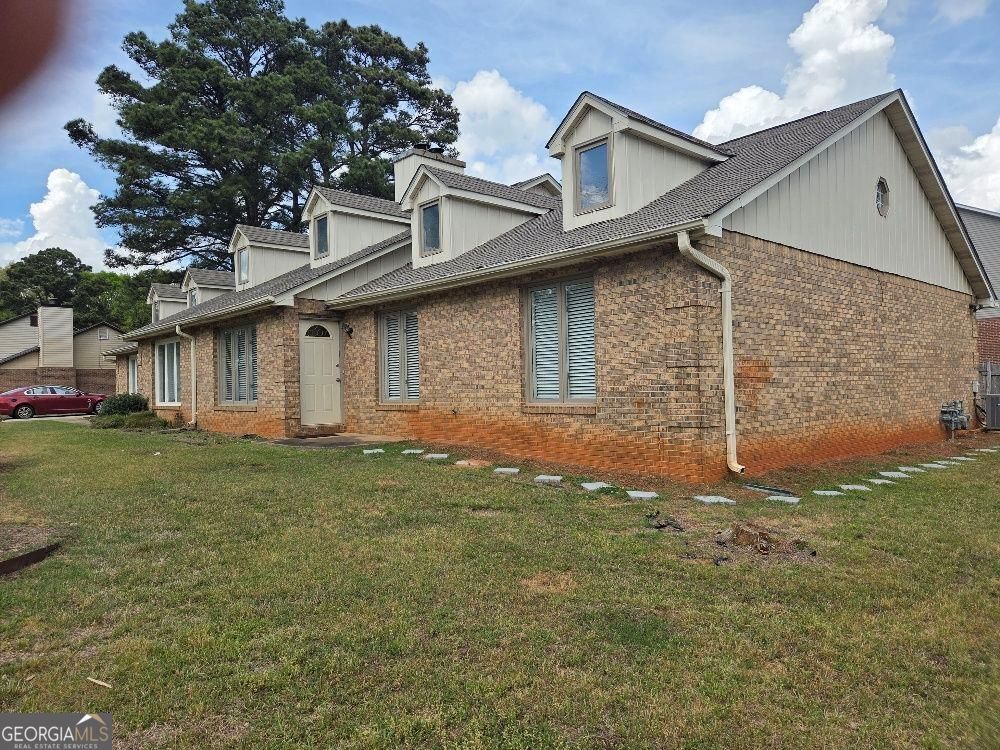 Property Photo: 2120 Fieldstone View Court SE GA 30013