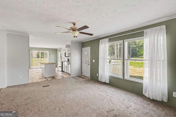 Property Photo:  833 Berry Road  GA 30125 