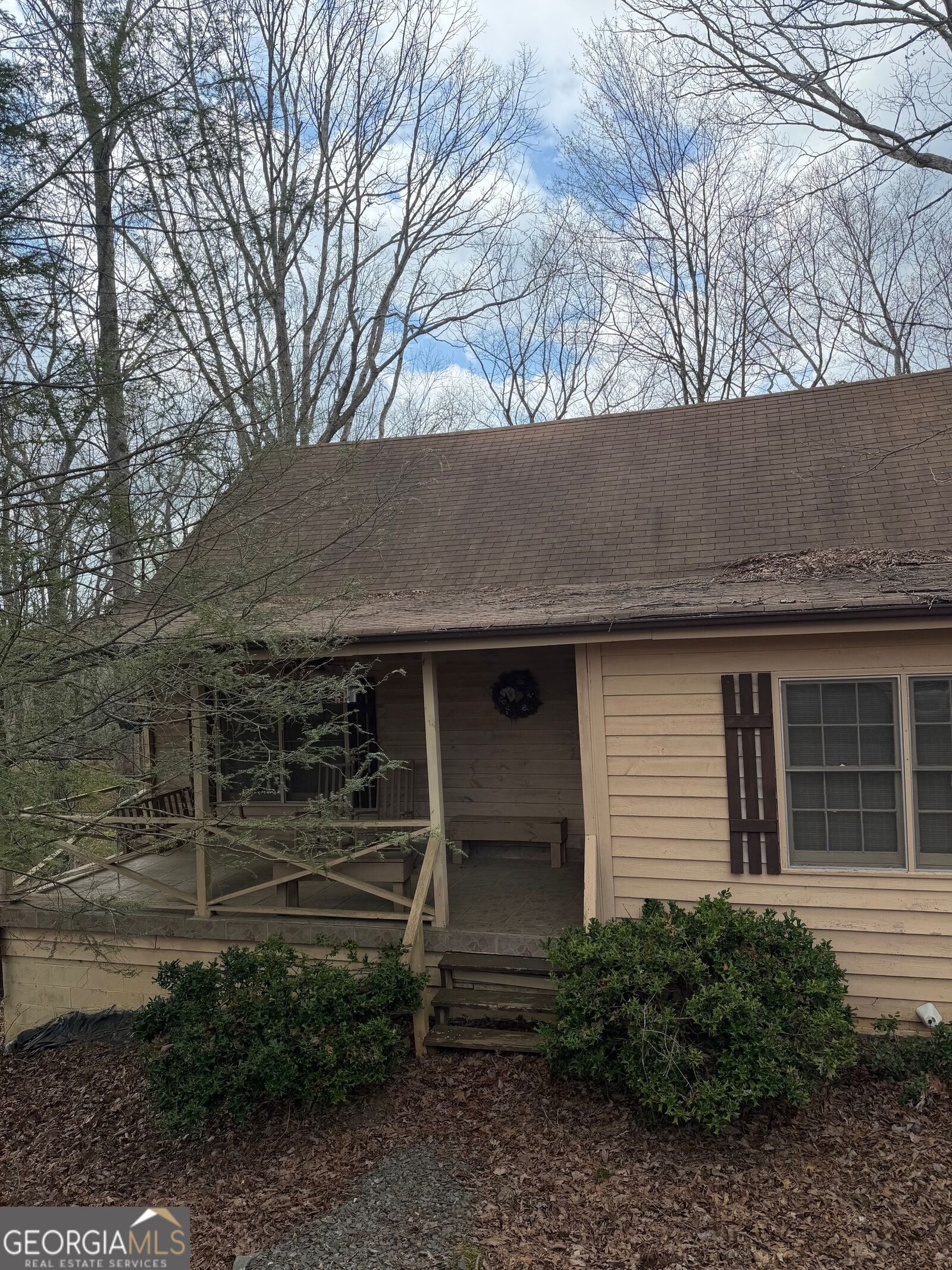 Property Photo:  57 Laurel Lane  GA 30536 