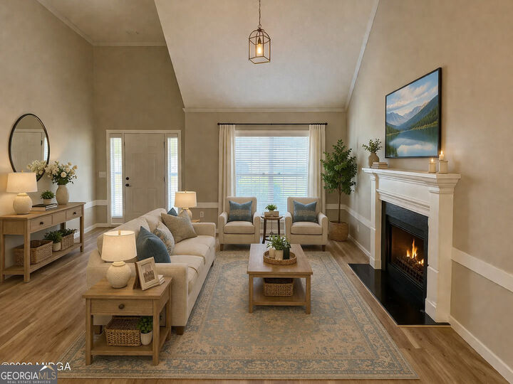Property Photo:  510 Sugarloaf Drive  GA 31204 