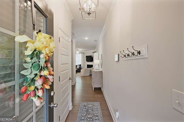 Property Photo:  1513 Summer Song Drive  GA 30067 