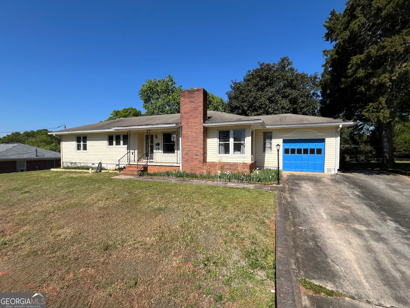 Property Photo:  7 Hillcrest Avenue NE  GA 30161 