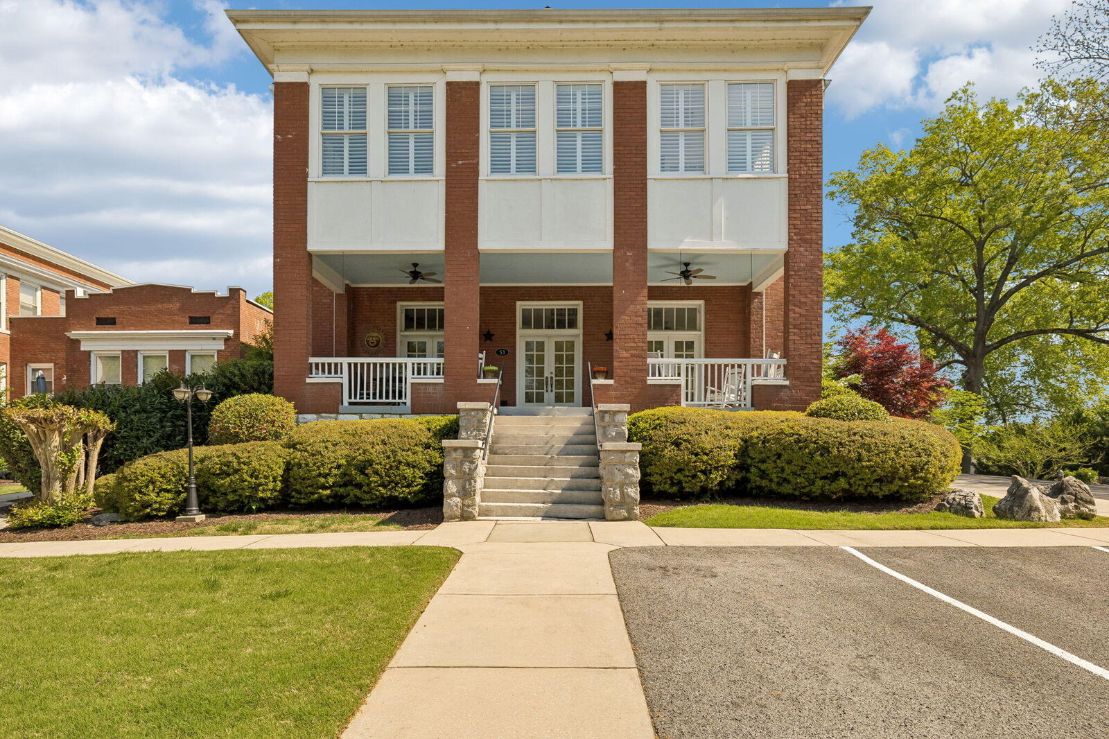 Property Photo:  16 Euclid Avenue  GA 30707 