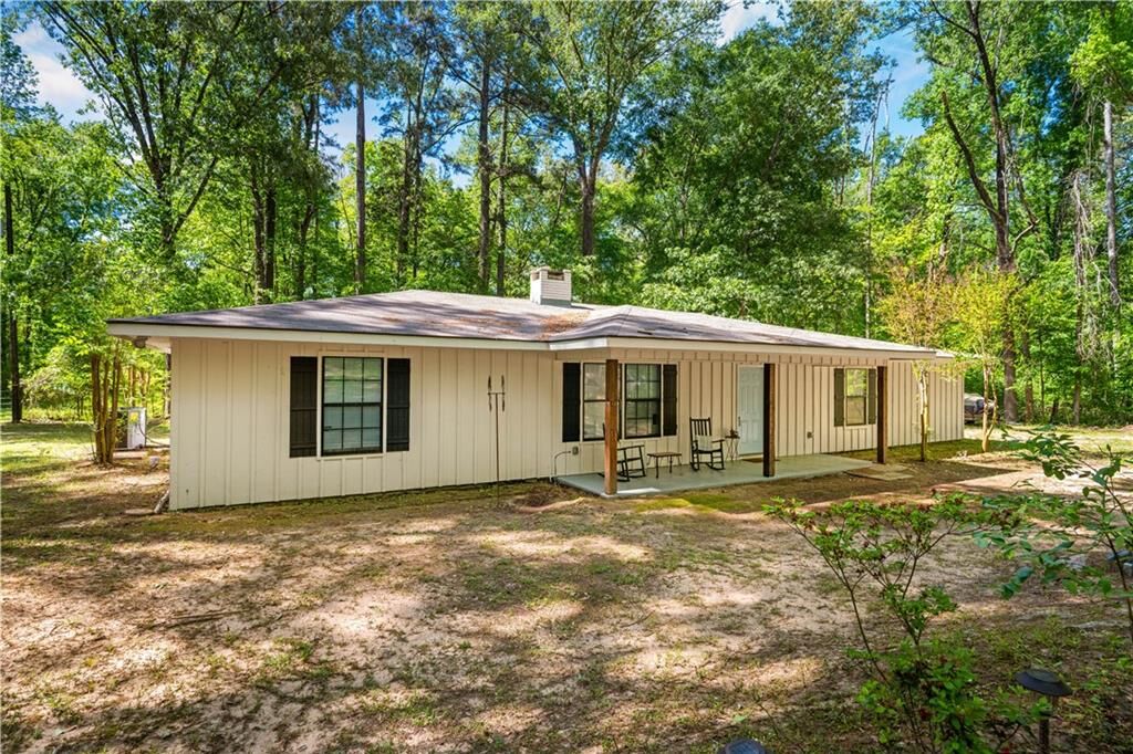 Property Photo:  65 Rifle Range Road  LA 71360 